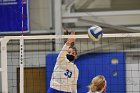 Volleyball vs RWU  Wheaton Women’s Volleyball vs Roger Williams University. : Volleyball, VB